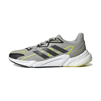 adidas X9000L2 'Grey Black'