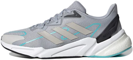 adidas X9000L2 'Halo Silver Pulse Aqua' S23648 adidas X9000L2 'Halo Silver Pulse Aqua' S23648