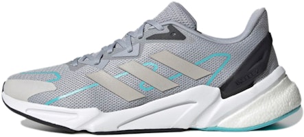 adidas X9000L2 'Halo Silver Pulse Aqua' S23648 adidas X9000L2 'Halo Silver Pulse Aqua' S23648