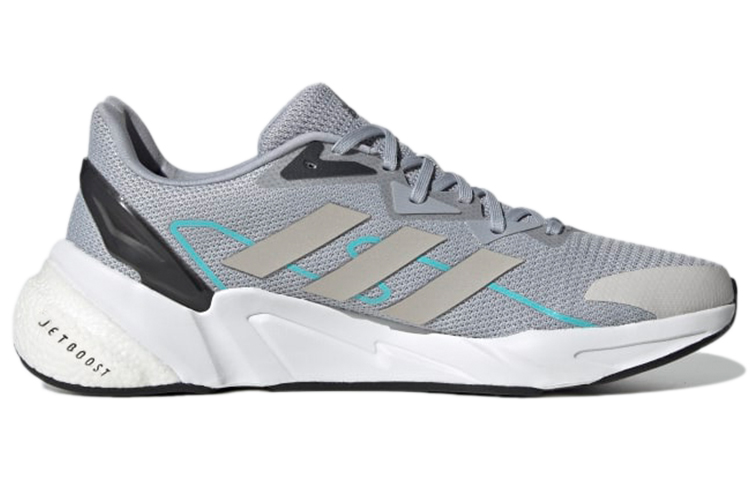 Order adidas X9000l2 灰銀