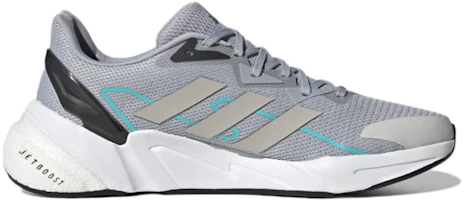 Order adidas X9000L2 ''Argento Halo Aqua Pulse'' S23648