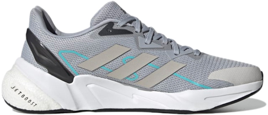 adidas X9000L2 'Halo Silver Pulse Aqua' S23648 Order adidas X9000L2 'Halo Silver Pulse Aqua' S23648