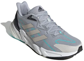 Lookbook adidas X9000L2 ''Argento Halo Aqua Pulse'' S23648
