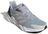 adidas X9000L2 'Halo Silver Pulse Aqua' S23648