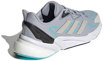 Shop adidas X9000L2 ''Argento Halo Aqua Pulse'' S23648