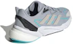Shop adidas X9000l2 灰銀