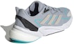 Shop adidas X9000L2 'Halo Silver Pulse Aqua' S23648