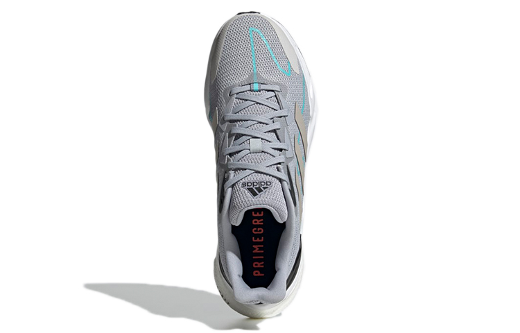 Purchase adidas X9000l2 灰銀