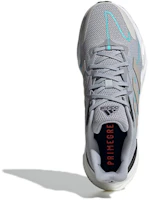 Purchase adidas X9000L2 ''Argento Halo Aqua Pulse'' S23648