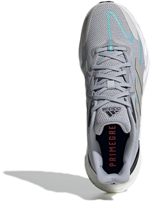 adidas X9000L2 'Halo Silver Pulse Aqua' S23648 Purchase adidas X9000L2 'Halo Silver Pulse Aqua' S23648