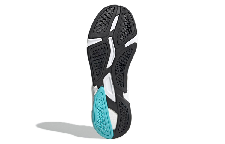 Details for adidas X9000l2 灰銀
