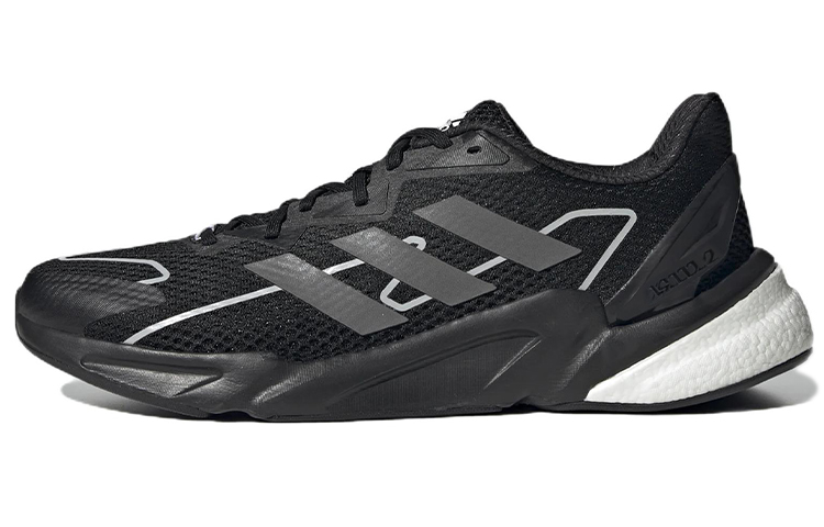 adidas X9000L2 'Heat.rdy Black White' GY6049