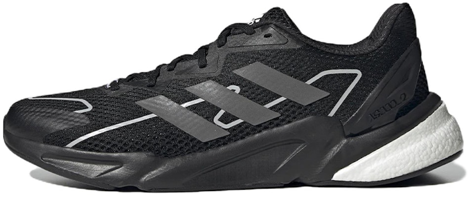 adidas X9000L2 'Heat.rdy Black White' GY6049 Buy adidas X9000L2 'Heat.rdy Black White' GY6049