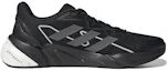 Order adidas X9000l2 Heat.rdy 耐磨 低筒 跑步鞋 男款 黑白