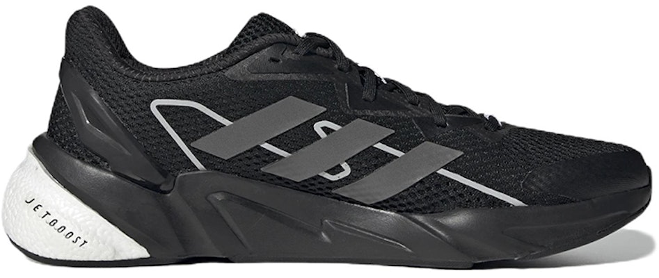 adidas X9000l2 Heat.rdy 耐磨 低筒 跑步鞋 男款 黑白 Order adidas X9000l2 Heat.rdy 耐磨 低筒 跑步鞋 男款 黑白