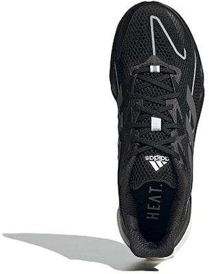 adidas X9000l2 Heat.rdy 耐磨 低筒 跑步鞋 男款 黑白 Purchase adidas X9000l2 Heat.rdy 耐磨 低筒 跑步鞋 男款 黑白