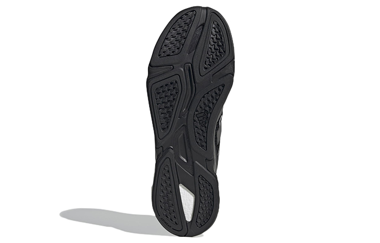 Details for adidas X9000l2 Heat.rdy 耐磨 低筒 跑步鞋 男款 黑白