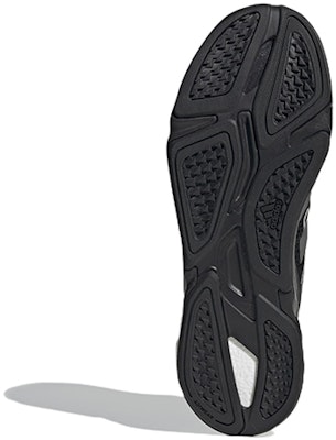 adidas X9000L2 'Heat.rdy Black White' GY6049 Details for adidas X9000L2 'Heat.rdy Black White' GY6049