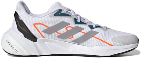 아디다스 X9000l2 '화이트 그레이 오렌지' S23652 Order 아디다스 X9000l2 '화이트 그레이 오렌지' S23652