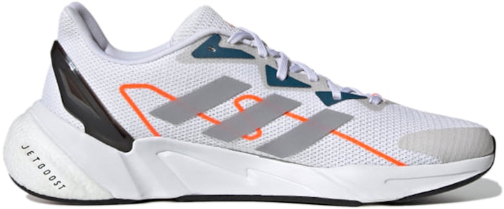 阿迪达斯X9000l2 '白灰橙' S23652 Order 阿迪达斯X9000l2 '白灰橙' S23652