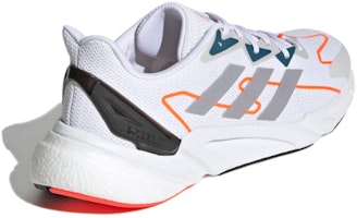 아디다스 X9000l2 '화이트 그레이 오렌지' S23652 Shop 아디다스 X9000l2 '화이트 그레이 오렌지' S23652