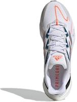 아디다스 X9000l2 '화이트 그레이 오렌지' S23652 Purchase 아디다스 X9000l2 '화이트 그레이 오렌지' S23652