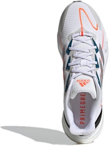 阿迪达斯X9000l2 '白灰橙' S23652 Purchase 阿迪达斯X9000l2 '白灰橙' S23652