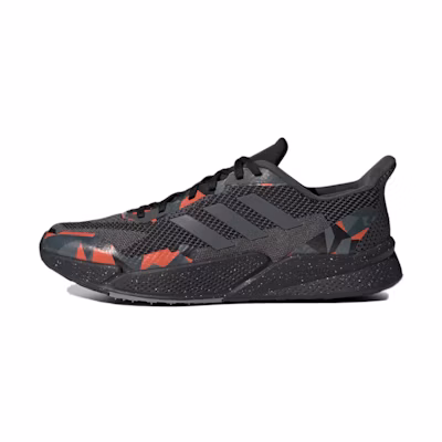 adidas X9000l2 M Black