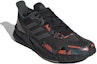 Lookbook adidas X9000l2 M Black EG9956