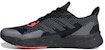 adidas X9000L2 'Night Metallic' Hitam Mewah EH0030