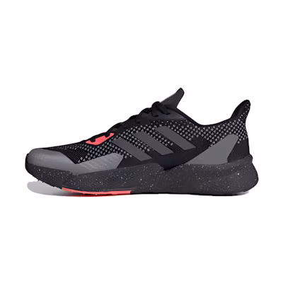adidas X9000L2 'Night Mettallic'