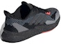 Shop adidas X9000L2 'Night Metallic' Hitam Mewah EH0030