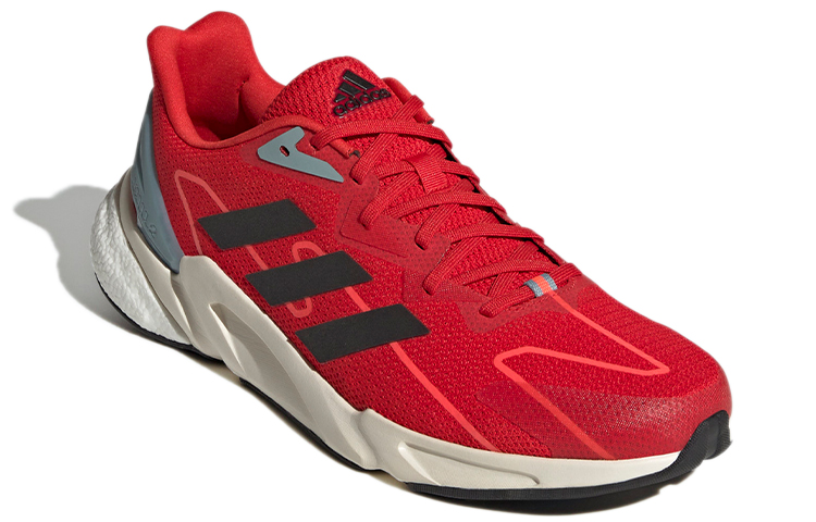 Lookbook adidas X9000L2 ''Rot'' GY6054