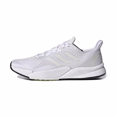 adidas X9000L2 'White'