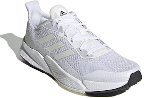 阿迪达斯 X9000L2 '白色' FW8069 Lookbook 阿迪达斯 X9000L2 '白色' FW8069