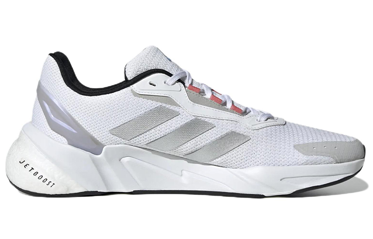 adidas X9000L2 'White CMFT' 圖 2