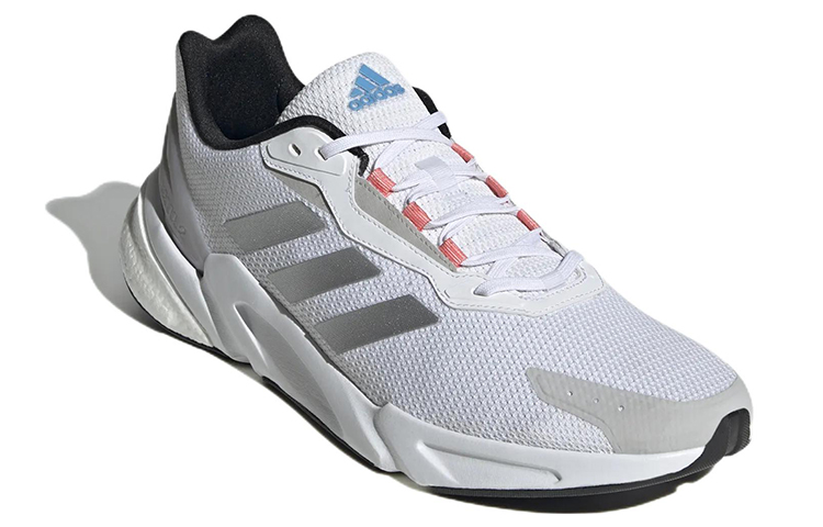 adidas X9000L2 'White CMFT' 圖 3