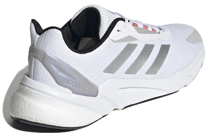 adidas X9000L2 'White CMFT' 圖 4
