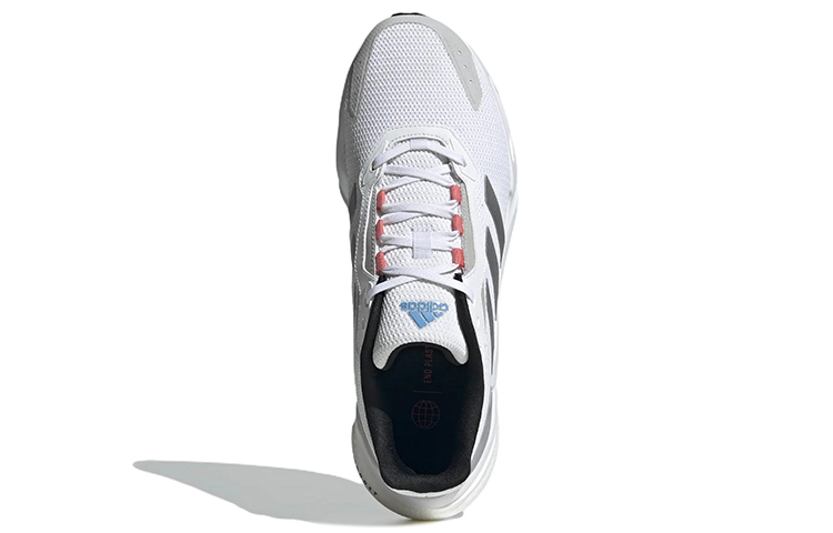 adidas X9000L2 'White CMFT' 圖 5