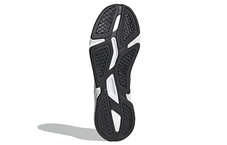 adidas X9000L2 'White CMFT' 圖 6