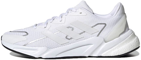adidas X9000L2 'White Matte Silver' S23650 adidas X9000L2 'White Matte Silver' S23650