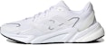 adidas X9000L2 'White Matte Silver' S23650