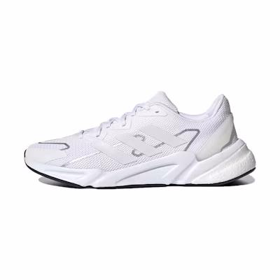 adidas X9000L2 'White Matte Silver'