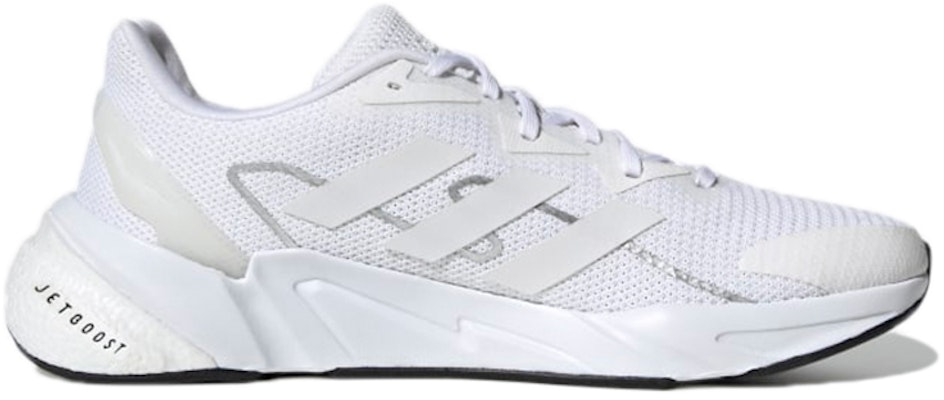 adidas X9000L2 'White Matte Silver' S23650 Order adidas X9000L2 'White Matte Silver' S23650