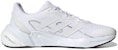 adidas X9000L2 'White Matte Silver' S23650