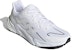 adidas X9000L2 'White Matte Silver' S23650