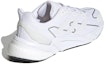 Shop adidas X9000L2 'White Matte Silver' S23650