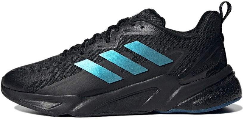 adidas X9000l2 Guard Black GX3556 Buy adidas X9000l2 Guard Black GX3556