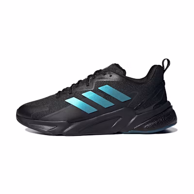 adidas X9000l2 Guard Black
