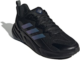 아디다스 X9000l2 가드 블랙 GX3556 Lookbook 아디다스 X9000l2 가드 블랙 GX3556